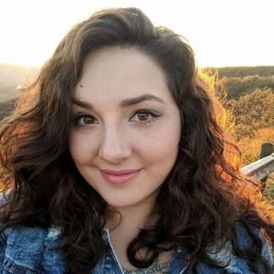 Meet your Posher, Hope